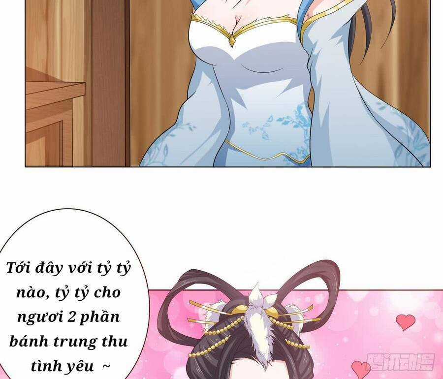 Luôn Có Thần Tiên Muốn Hãm Hại Ta Chapter 113 trang 33