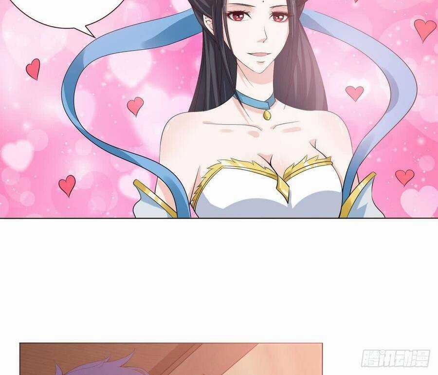 Luôn Có Thần Tiên Muốn Hãm Hại Ta Chapter 113 trang 34