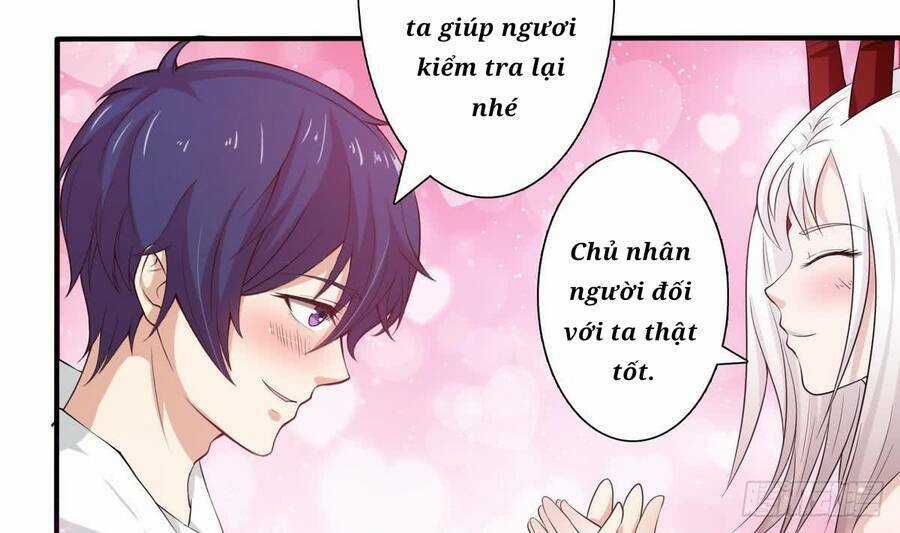 Luôn Có Thần Tiên Muốn Hãm Hại Ta Chapter 113 trang 7
