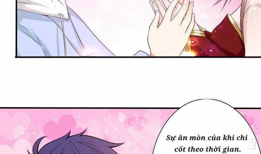 Luôn Có Thần Tiên Muốn Hãm Hại Ta Chapter 113 trang 8