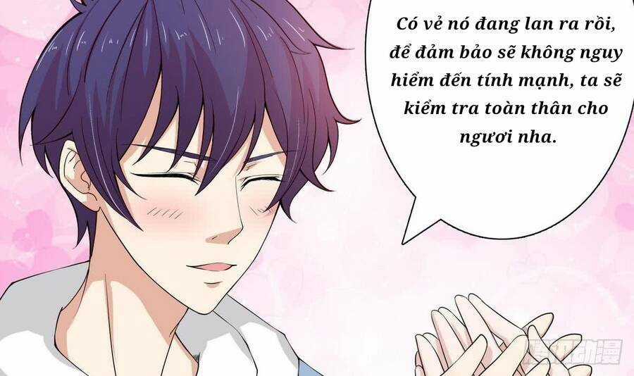 Luôn Có Thần Tiên Muốn Hãm Hại Ta Chapter 113 trang 9