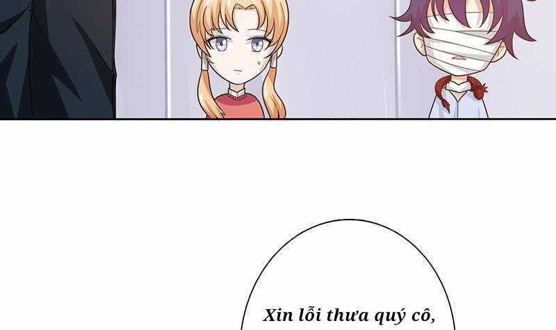 Luôn Có Thần Tiên Muốn Hãm Hại Ta Chapter 114 trang 18