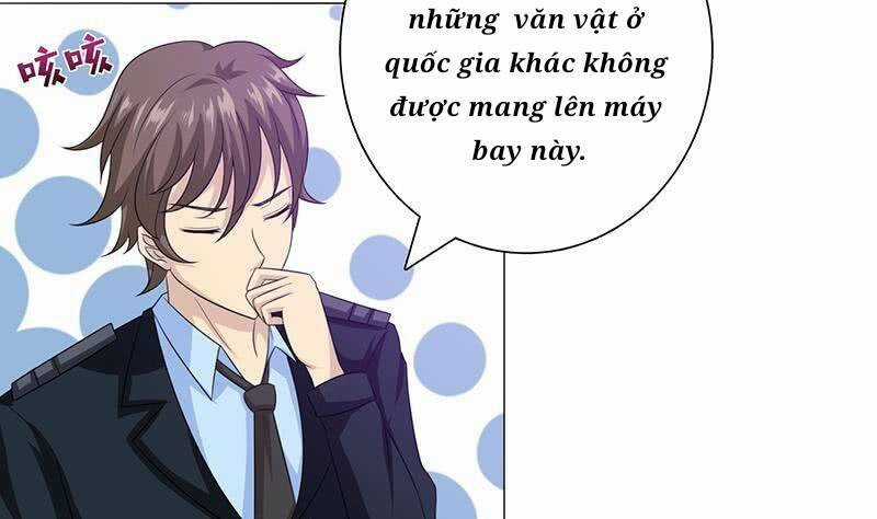 Luôn Có Thần Tiên Muốn Hãm Hại Ta Chapter 114 trang 19