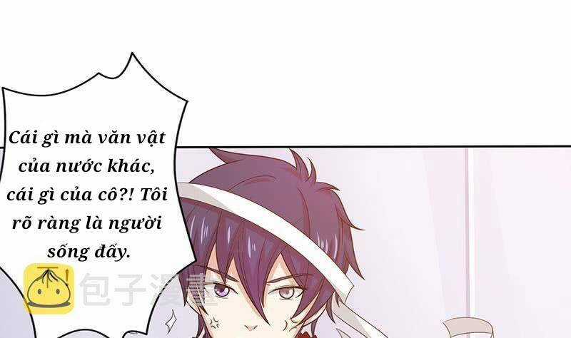 Luôn Có Thần Tiên Muốn Hãm Hại Ta Chapter 114 trang 23