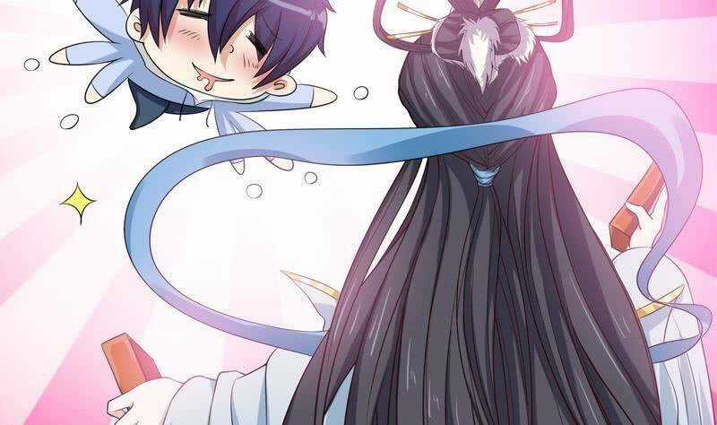 Luôn Có Thần Tiên Muốn Hãm Hại Ta Chapter 114 trang 3