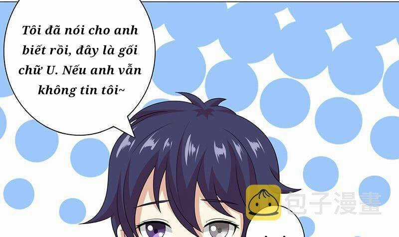 Luôn Có Thần Tiên Muốn Hãm Hại Ta Chapter 114 trang 34