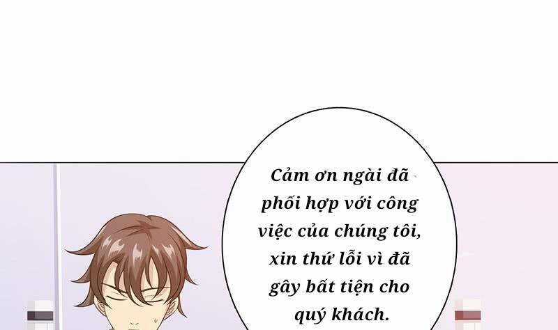 Luôn Có Thần Tiên Muốn Hãm Hại Ta Chapter 114 trang 38