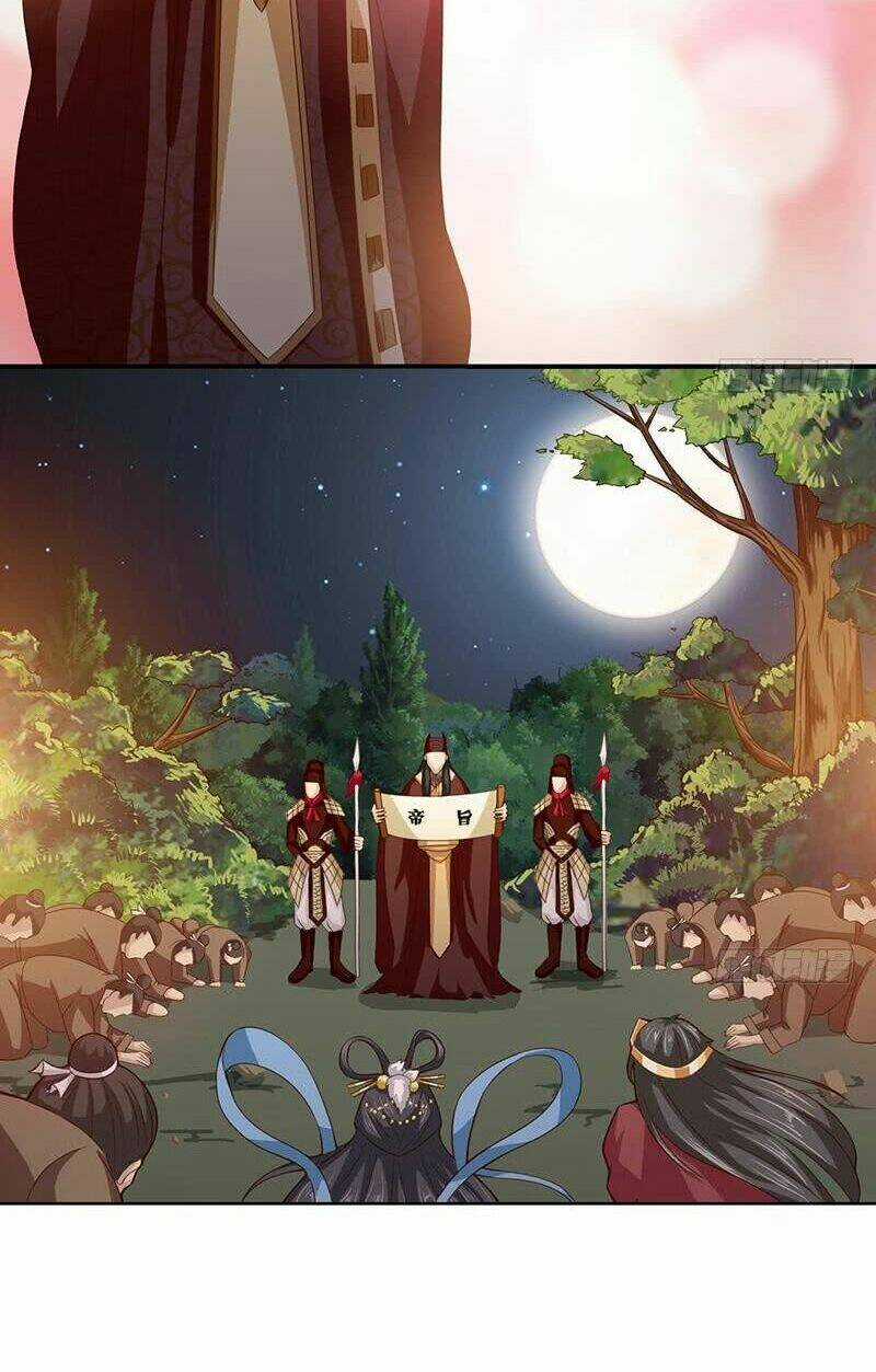 Luôn Có Thần Tiên Muốn Hãm Hại Ta Chapter 13 trang 13