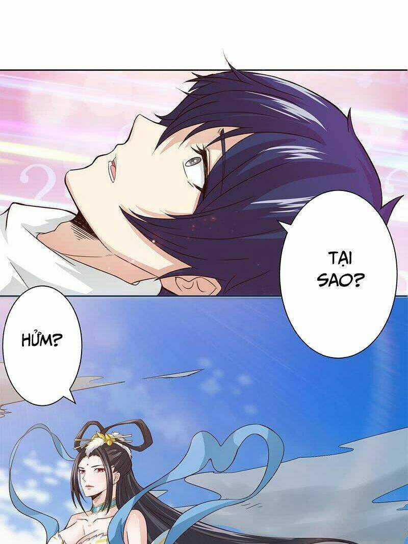 Luôn Có Thần Tiên Muốn Hãm Hại Ta Chapter 13 trang 3