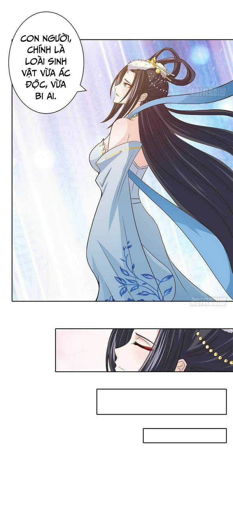 Luôn Có Thần Tiên Muốn Hãm Hại Ta Chapter 13 trang 7