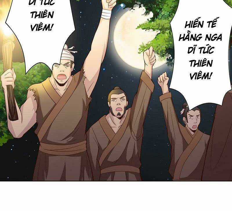 Luôn Có Thần Tiên Muốn Hãm Hại Ta Chapter 14 trang 2