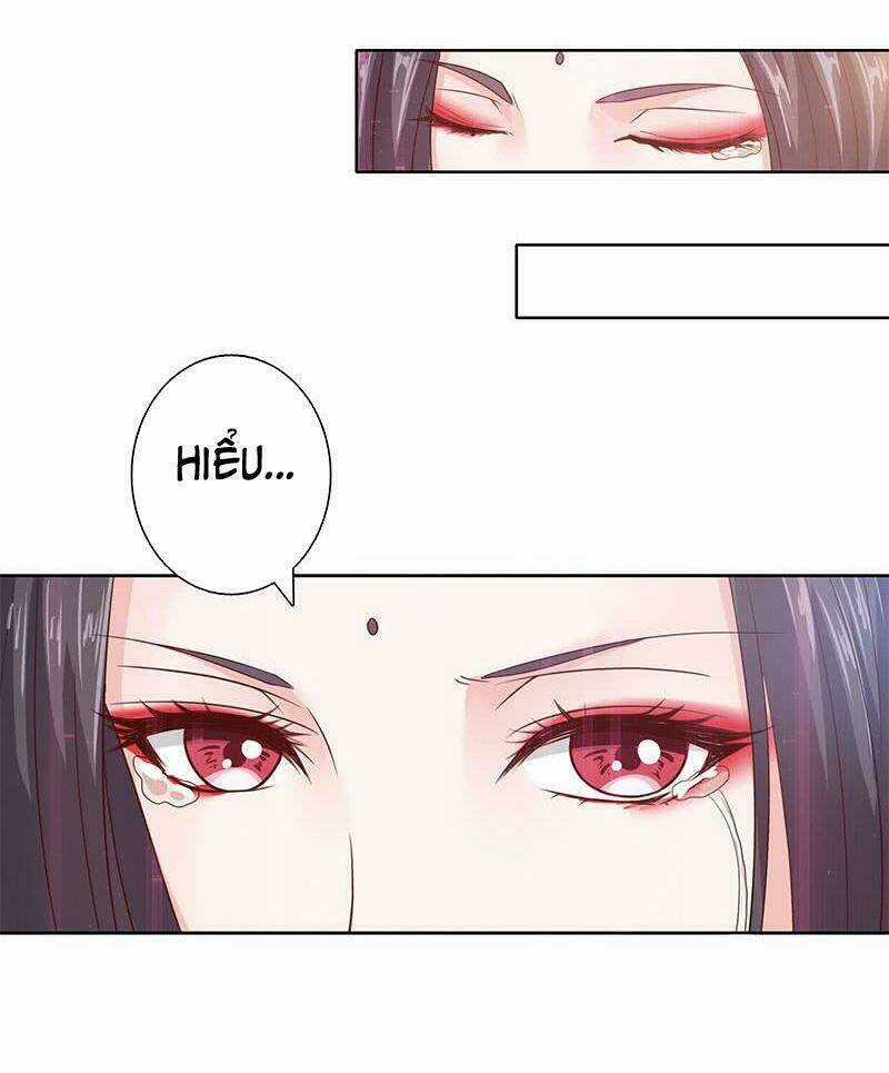 Luôn Có Thần Tiên Muốn Hãm Hại Ta Chapter 14 trang 4