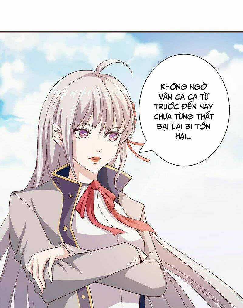 Luôn Có Thần Tiên Muốn Hãm Hại Ta Chapter 16 trang 12