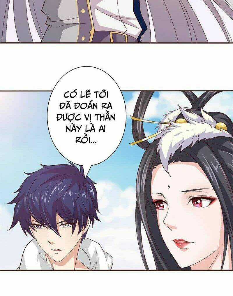 Luôn Có Thần Tiên Muốn Hãm Hại Ta Chapter 16 trang 13