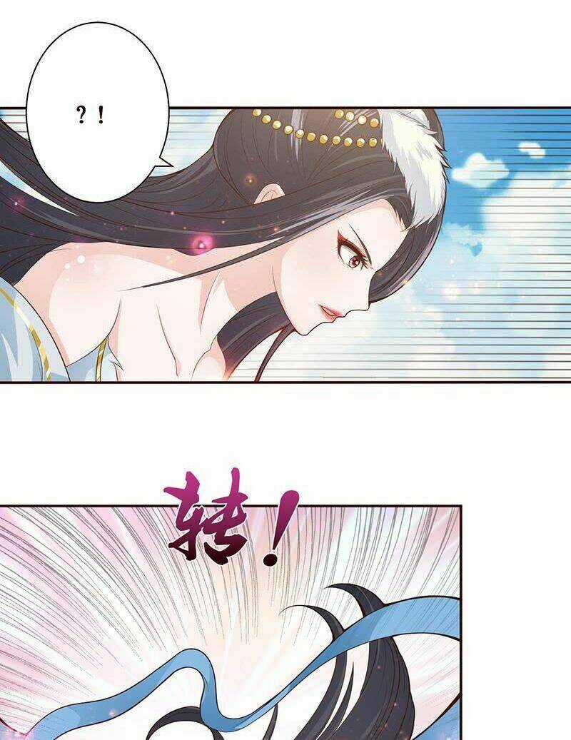 Luôn Có Thần Tiên Muốn Hãm Hại Ta Chapter 16 trang 3