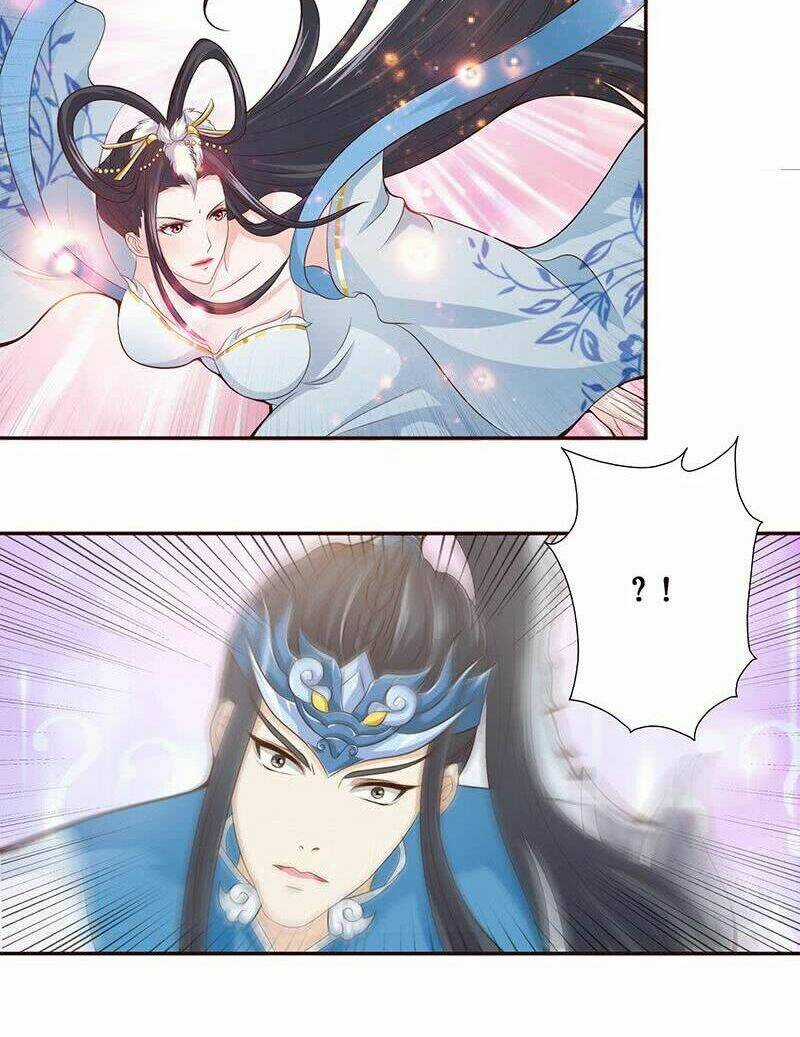 Luôn Có Thần Tiên Muốn Hãm Hại Ta Chapter 16 trang 4