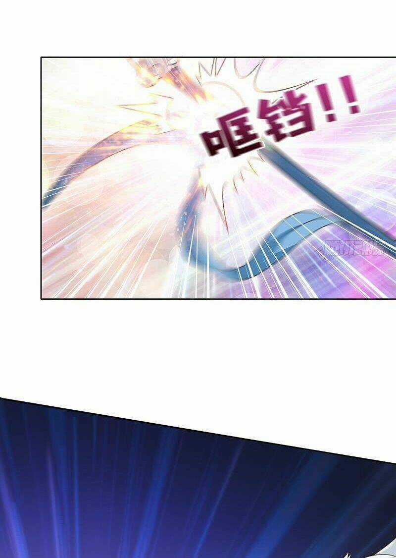 Luôn Có Thần Tiên Muốn Hãm Hại Ta Chapter 16 trang 7