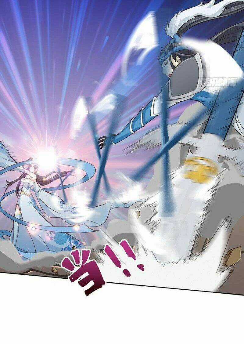 Luôn Có Thần Tiên Muốn Hãm Hại Ta Chapter 16 trang 8