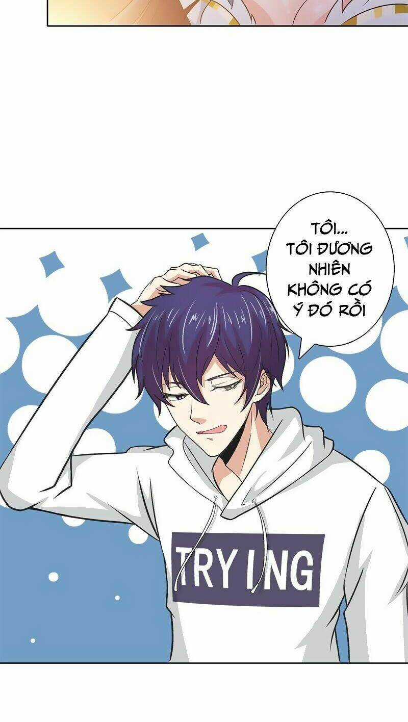 Luôn Có Thần Tiên Muốn Hãm Hại Ta Chapter 17 trang 10