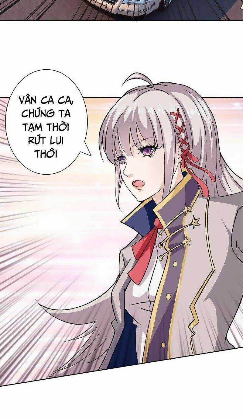 Luôn Có Thần Tiên Muốn Hãm Hại Ta Chapter 17 trang 4