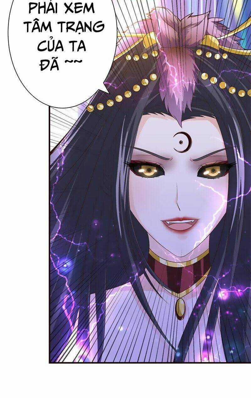 Luôn Có Thần Tiên Muốn Hãm Hại Ta Chapter 18 trang 13