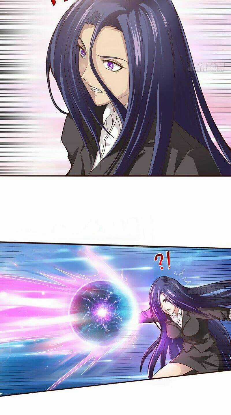 Luôn Có Thần Tiên Muốn Hãm Hại Ta Chapter 18 trang 15