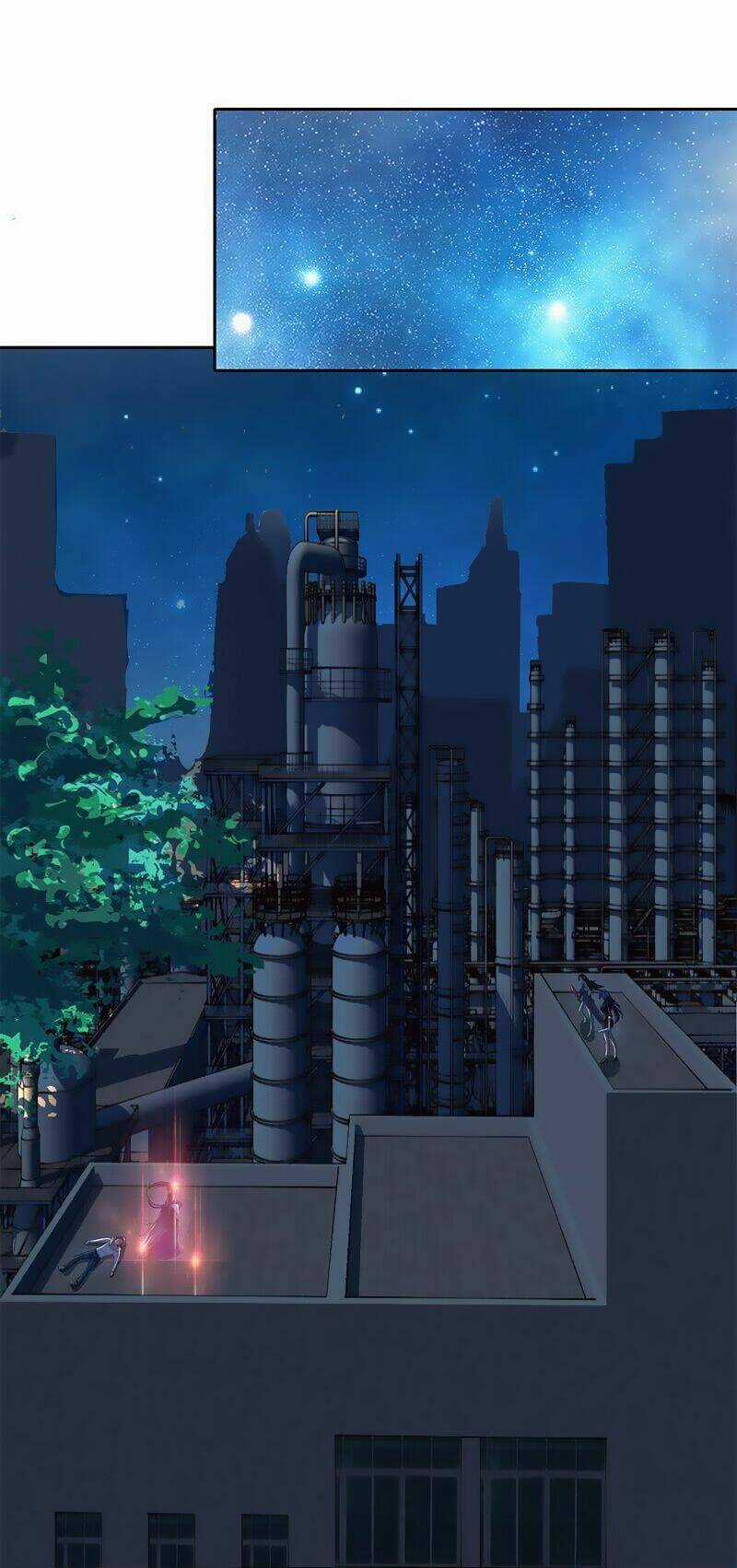 Luôn Có Thần Tiên Muốn Hãm Hại Ta Chapter 18 trang 9