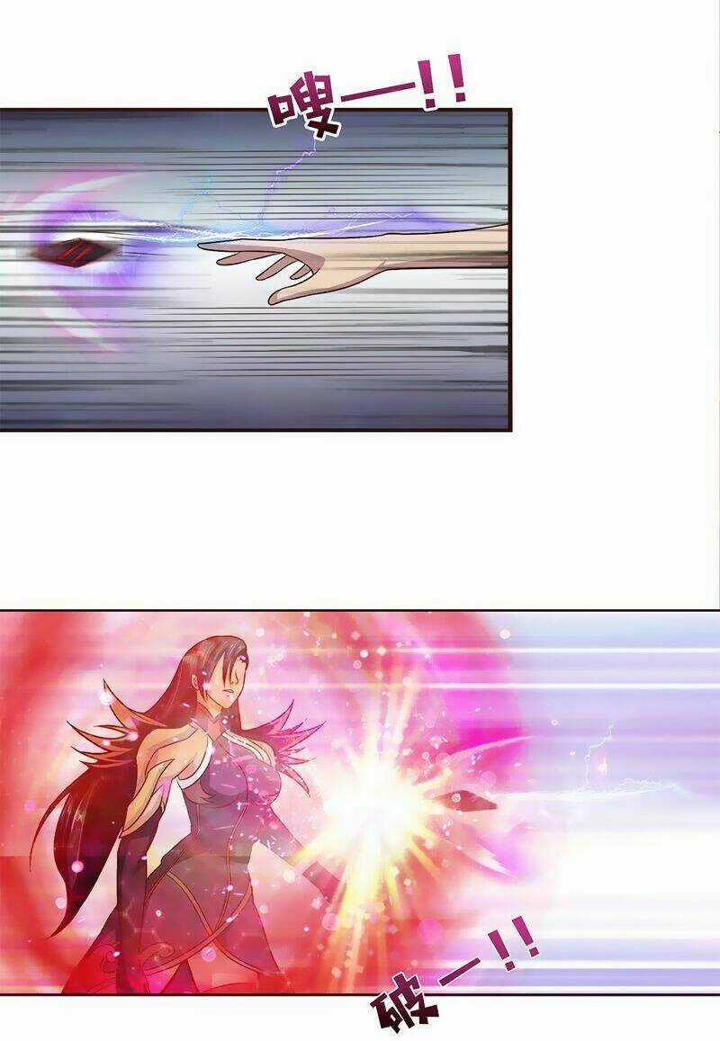 Luôn Có Thần Tiên Muốn Hãm Hại Ta Chapter 19 trang 11