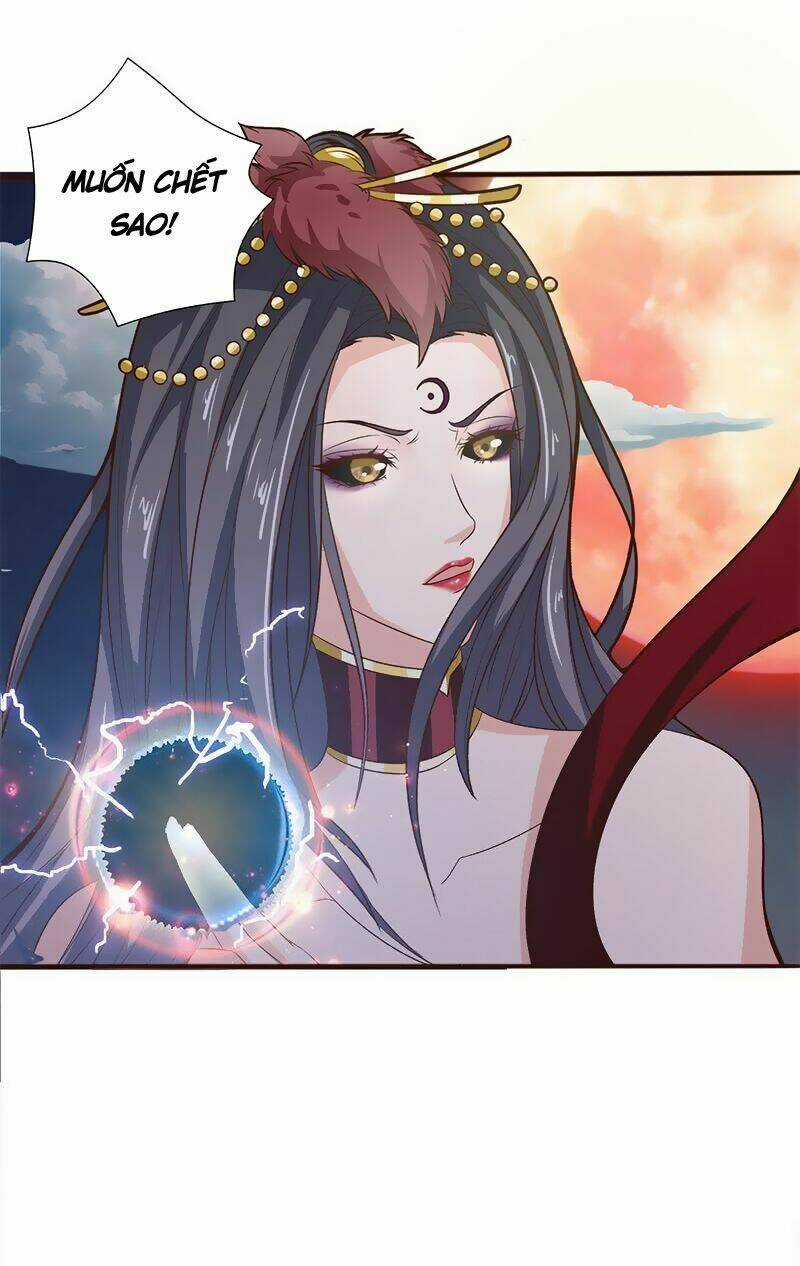 Luôn Có Thần Tiên Muốn Hãm Hại Ta Chapter 19 trang 13