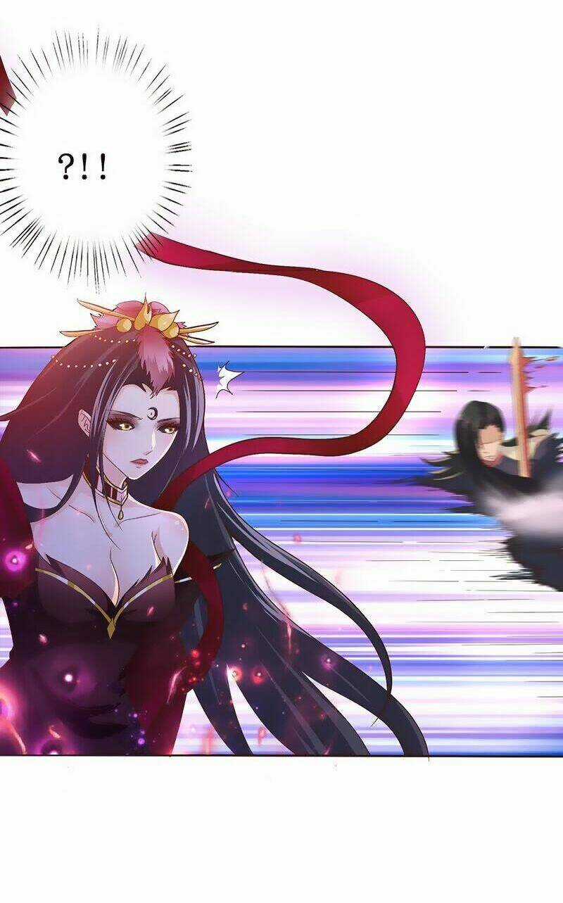 Luôn Có Thần Tiên Muốn Hãm Hại Ta Chapter 19 trang 2