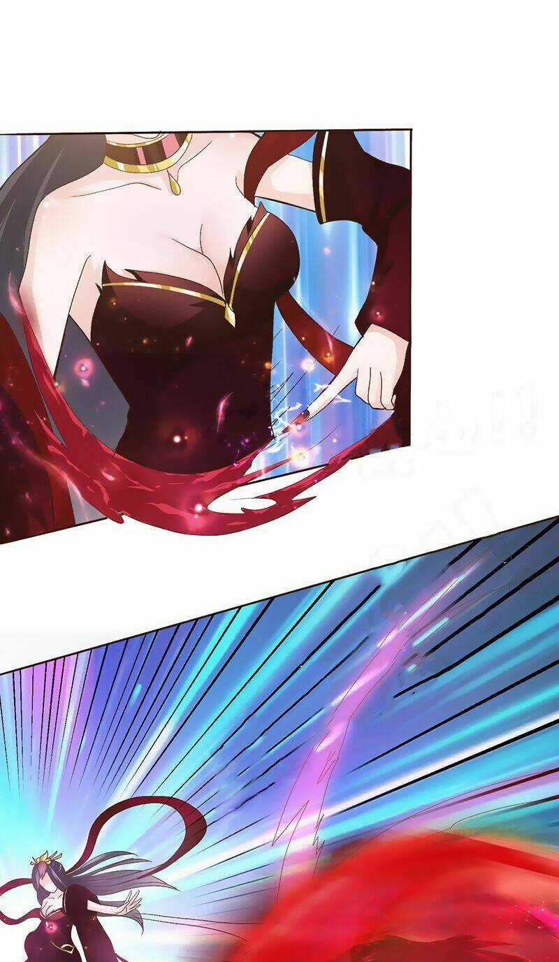 Luôn Có Thần Tiên Muốn Hãm Hại Ta Chapter 19 trang 3