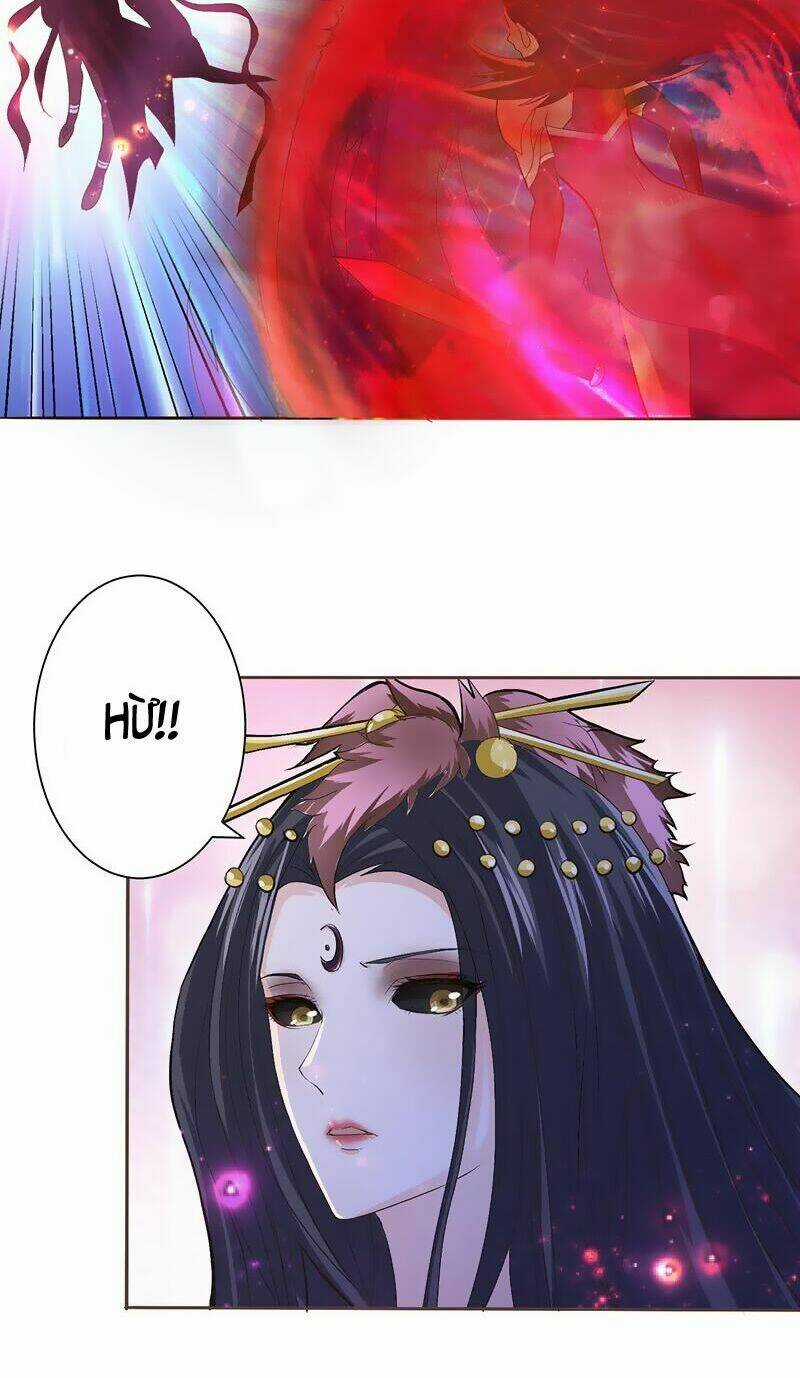 Luôn Có Thần Tiên Muốn Hãm Hại Ta Chapter 19 trang 4