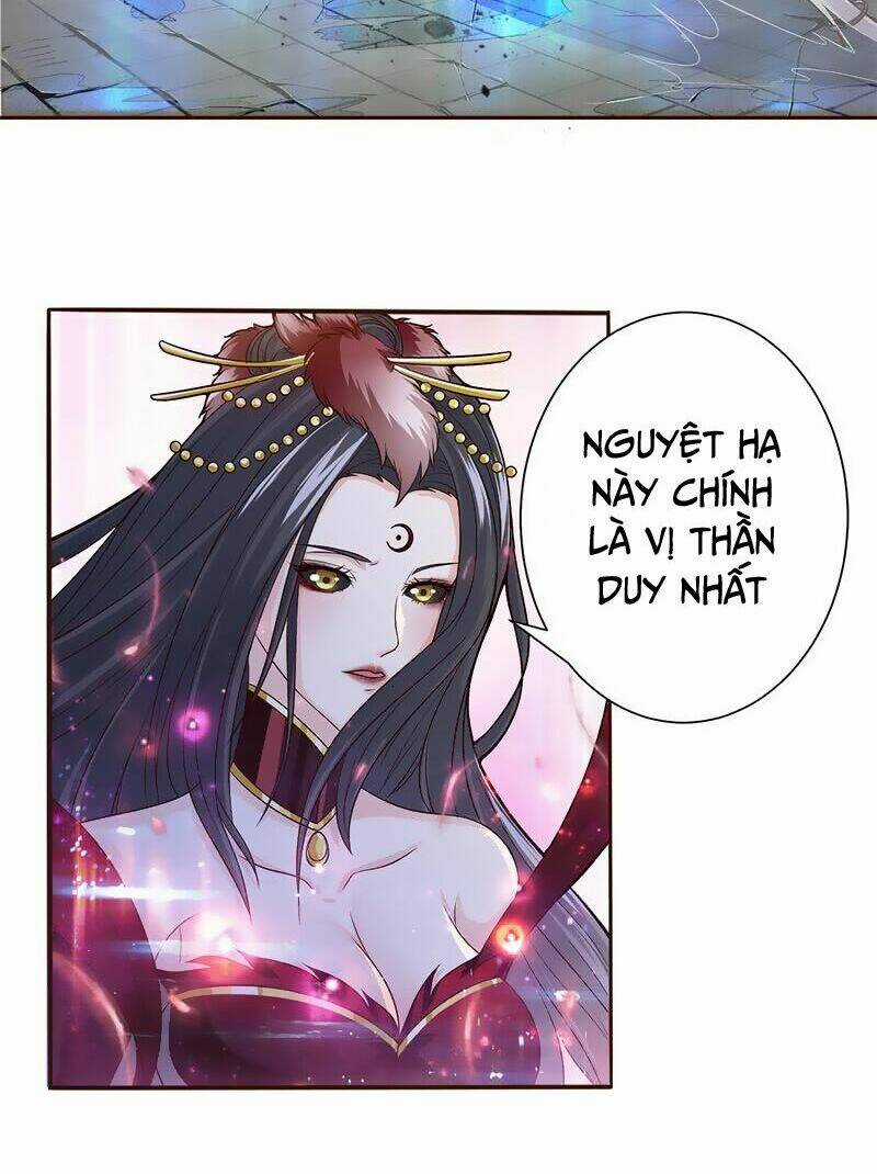 Luôn Có Thần Tiên Muốn Hãm Hại Ta Chapter 19 trang 6