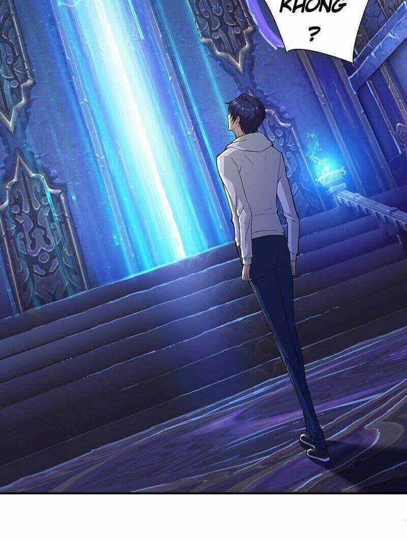 Luôn Có Thần Tiên Muốn Hãm Hại Ta Chapter 2 trang 10