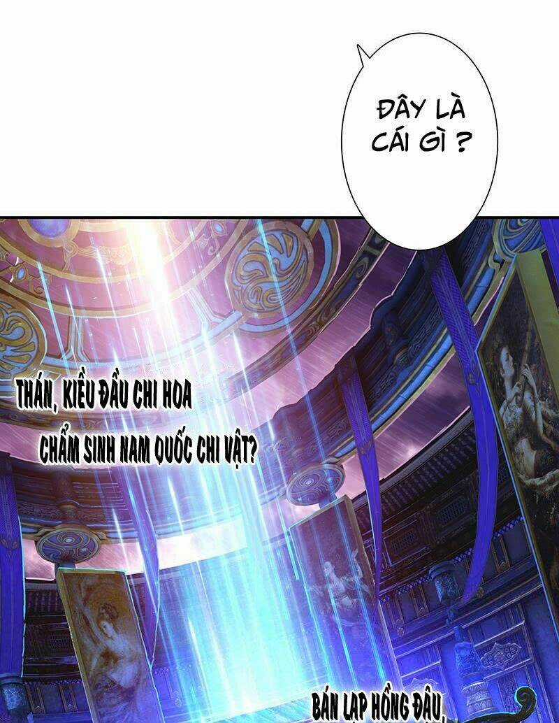 Luôn Có Thần Tiên Muốn Hãm Hại Ta Chapter 2 trang 12