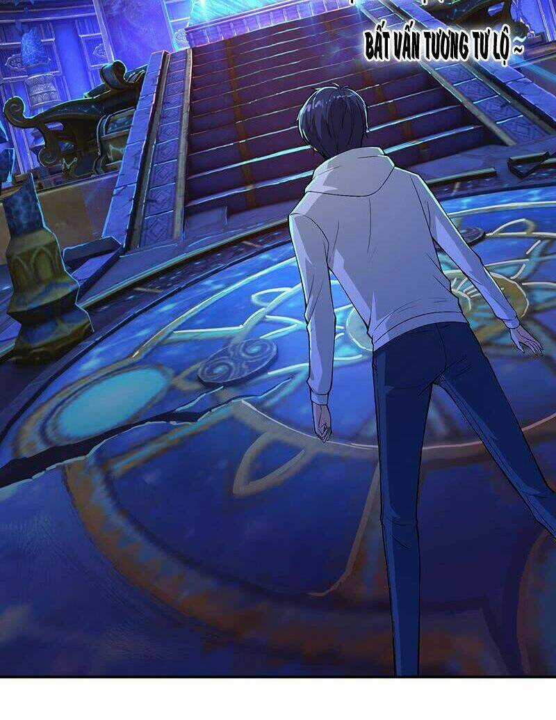 Luôn Có Thần Tiên Muốn Hãm Hại Ta Chapter 2 trang 13