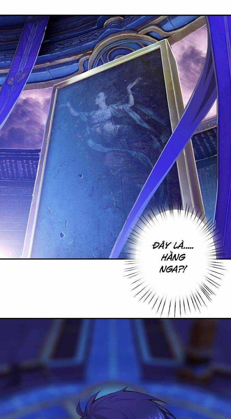 Luôn Có Thần Tiên Muốn Hãm Hại Ta Chapter 2 trang 14