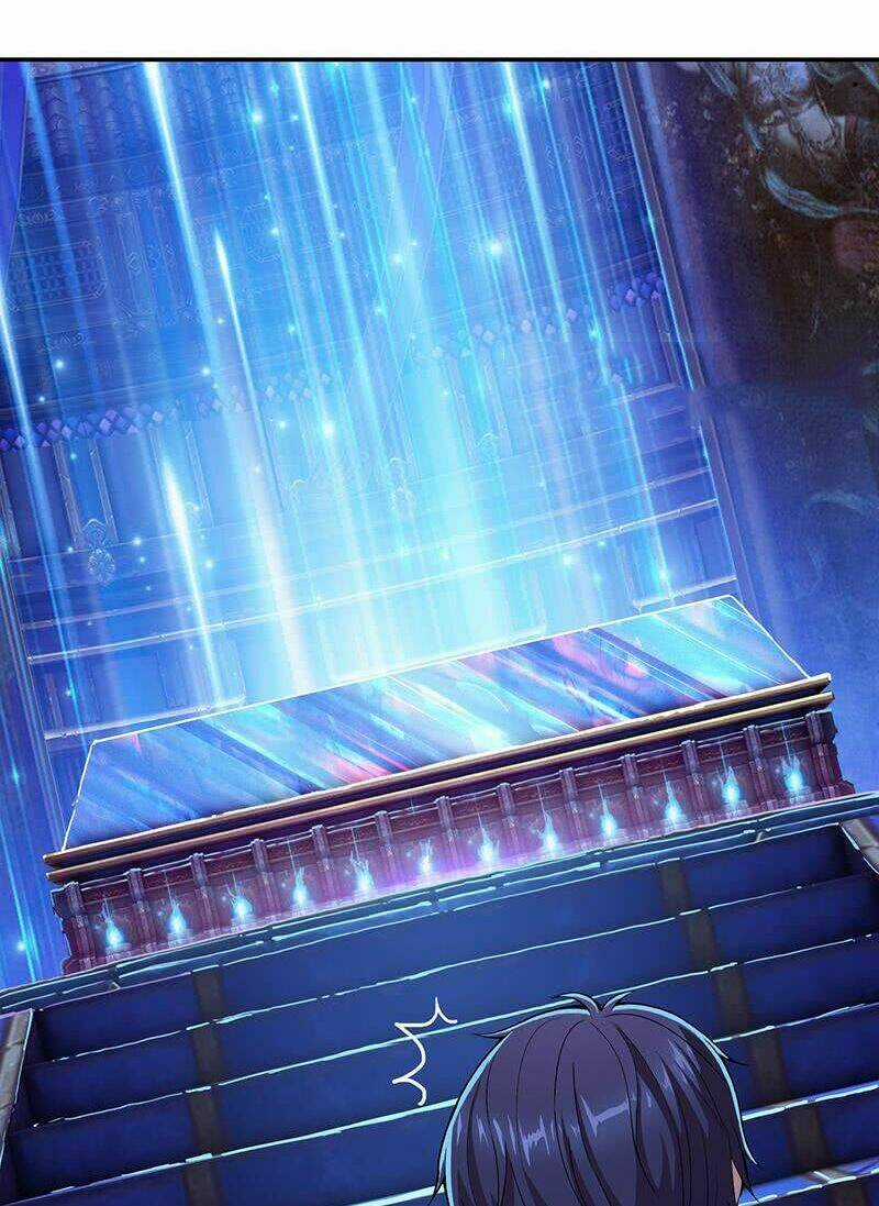 Luôn Có Thần Tiên Muốn Hãm Hại Ta Chapter 2 trang 16