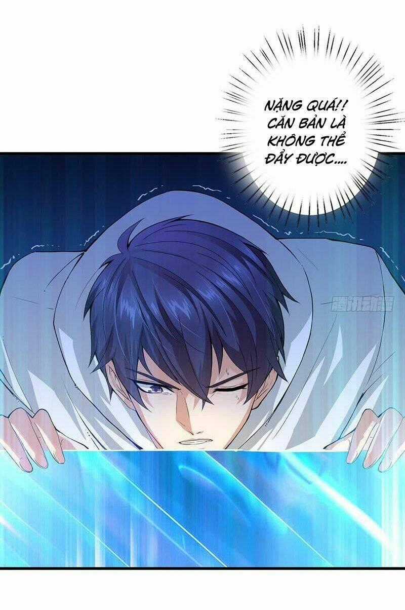 Luôn Có Thần Tiên Muốn Hãm Hại Ta Chapter 2 trang 20