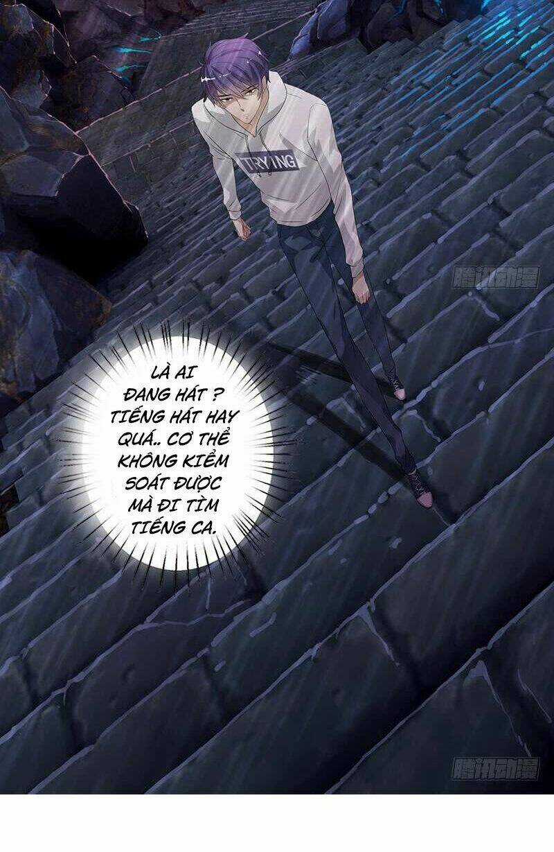 Luôn Có Thần Tiên Muốn Hãm Hại Ta Chapter 2 trang 7