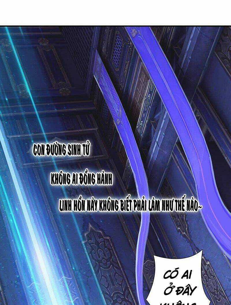 Luôn Có Thần Tiên Muốn Hãm Hại Ta Chapter 2 trang 9