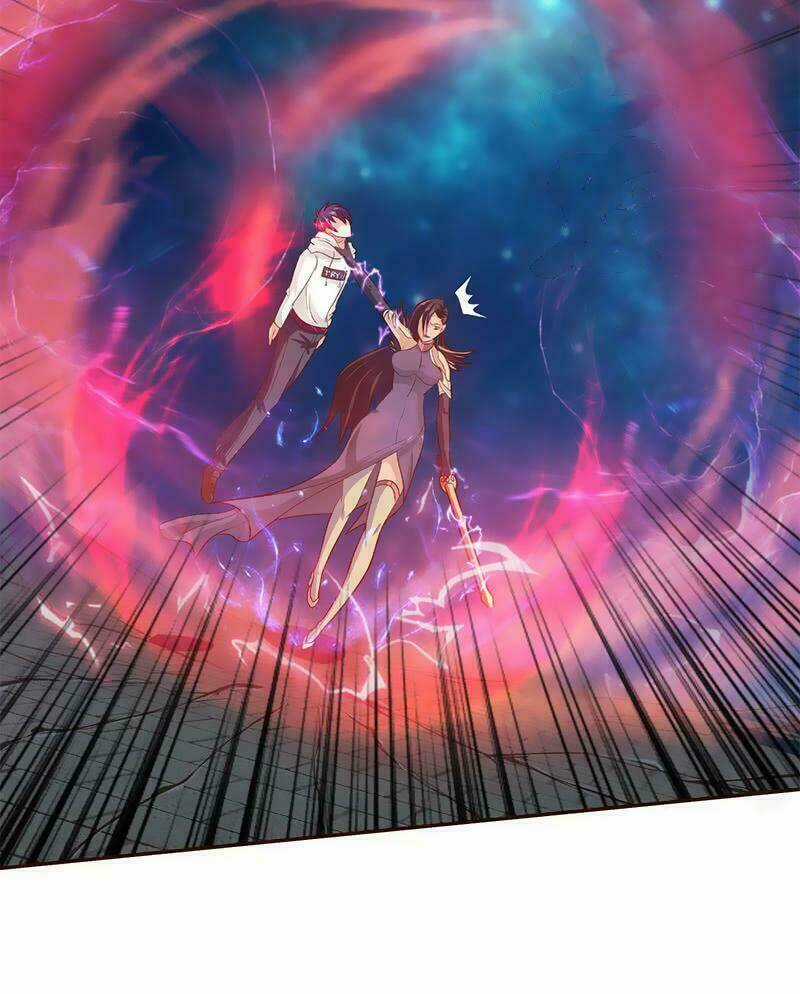 Luôn Có Thần Tiên Muốn Hãm Hại Ta Chapter 20 trang 12