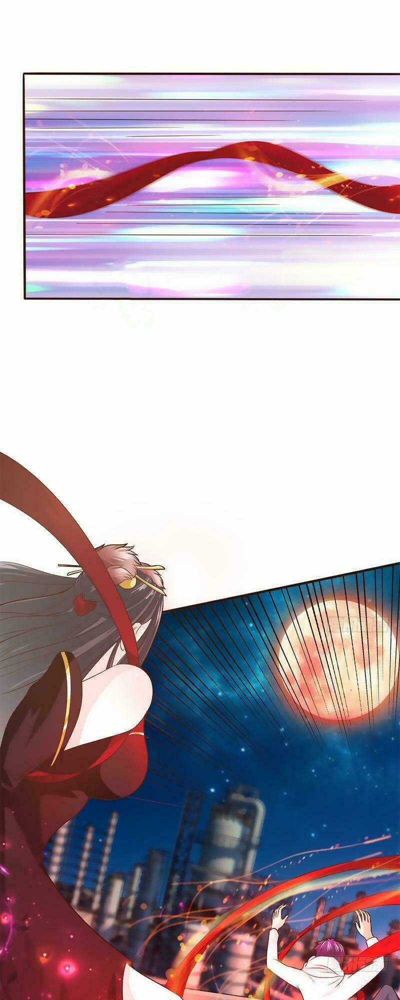 Luôn Có Thần Tiên Muốn Hãm Hại Ta Chapter 20 trang 15