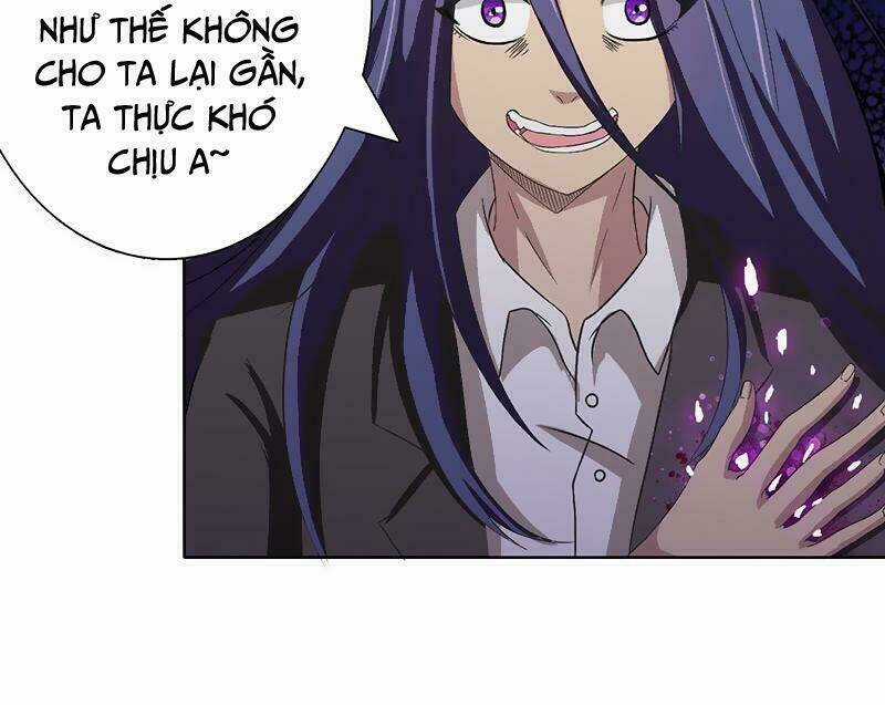 Luôn Có Thần Tiên Muốn Hãm Hại Ta Chapter 20 trang 2