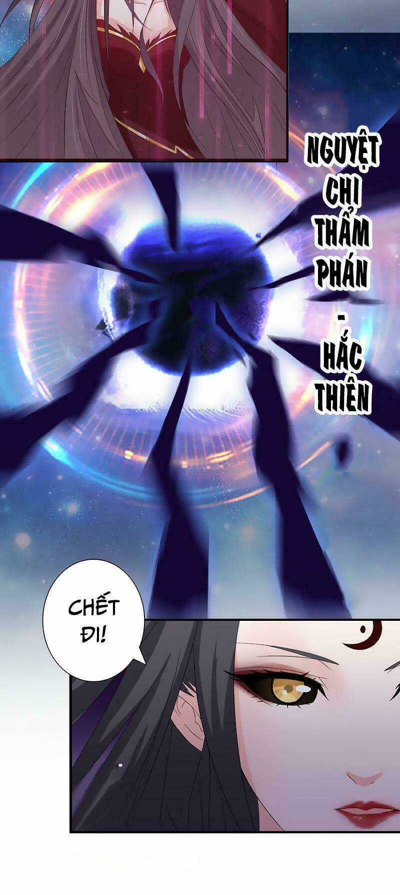 Luôn Có Thần Tiên Muốn Hãm Hại Ta Chapter 21 trang 15