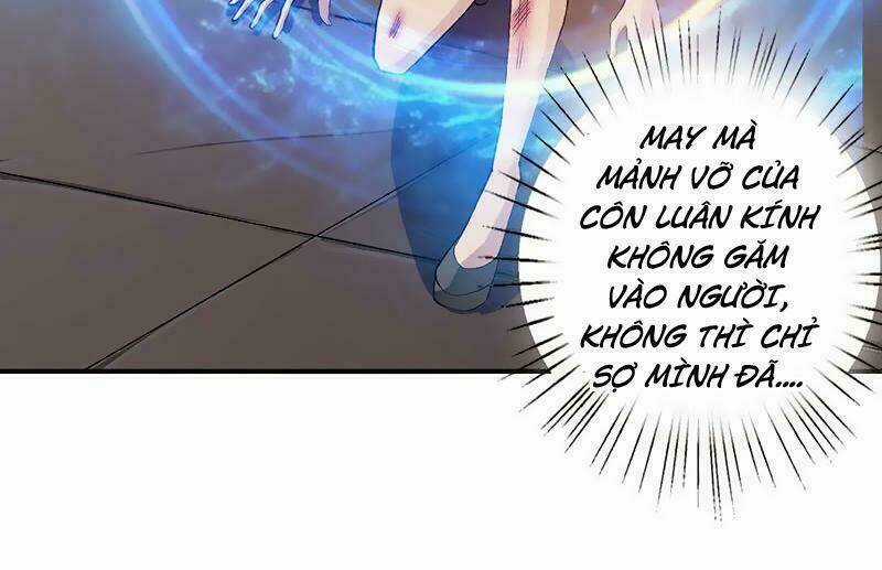 Luôn Có Thần Tiên Muốn Hãm Hại Ta Chapter 21 trang 17