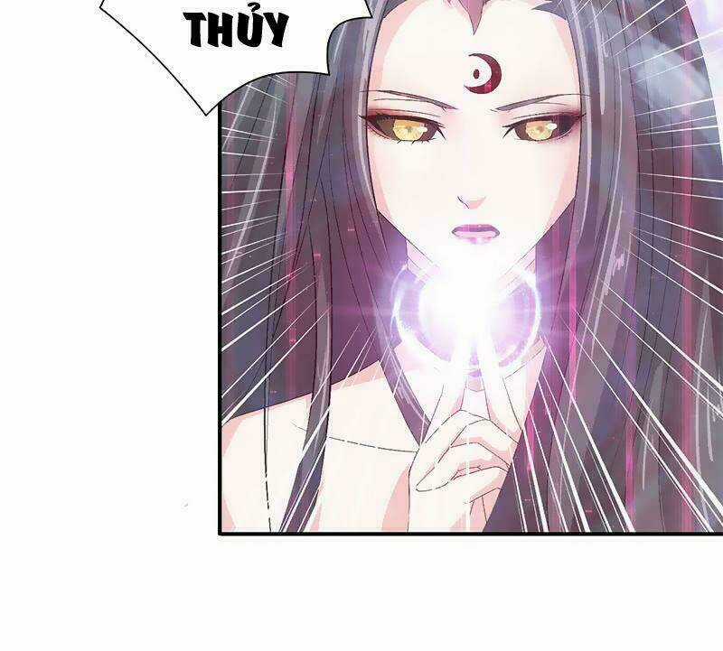 Luôn Có Thần Tiên Muốn Hãm Hại Ta Chapter 21 trang 6