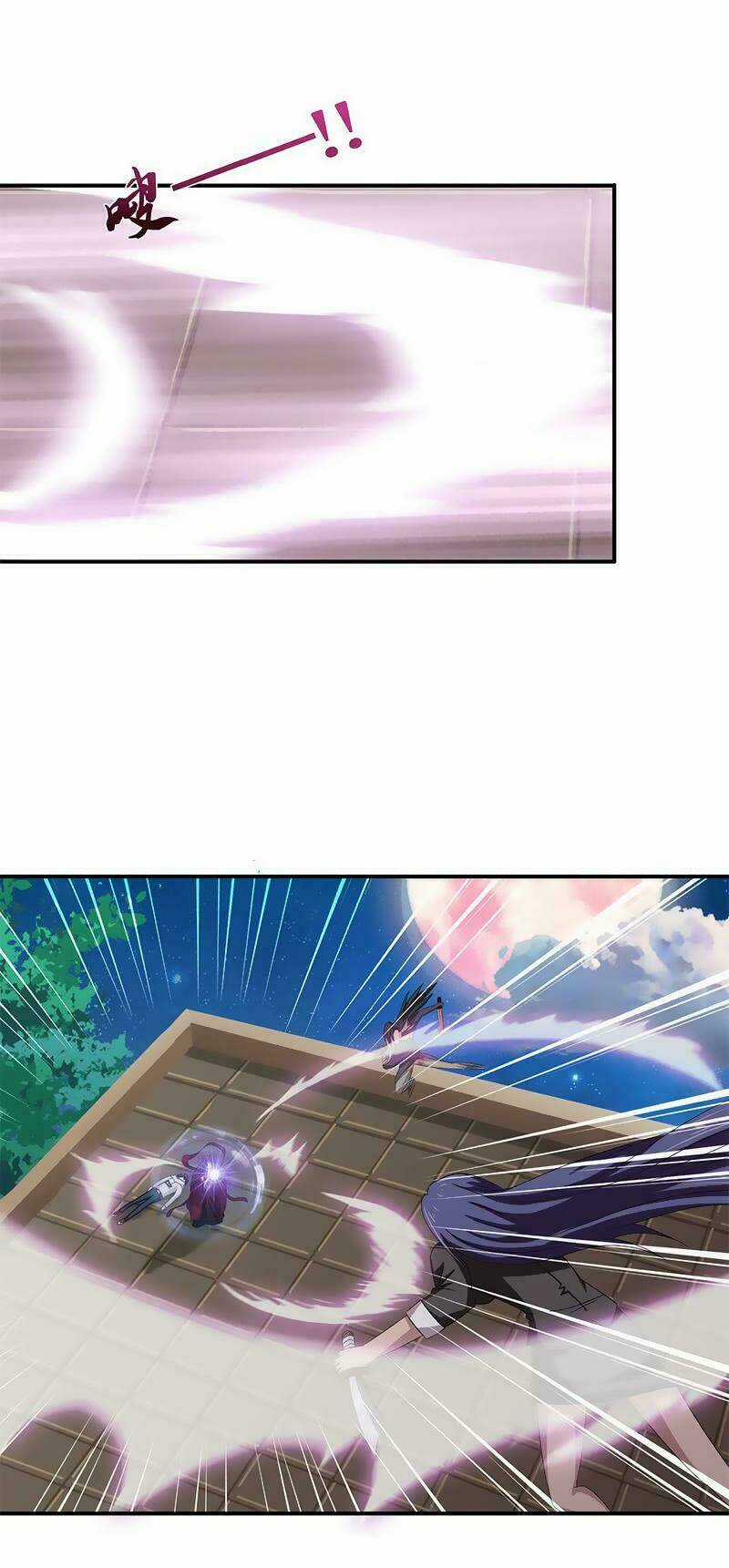 Luôn Có Thần Tiên Muốn Hãm Hại Ta Chapter 21 trang 7