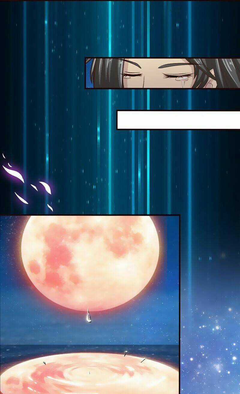 Luôn Có Thần Tiên Muốn Hãm Hại Ta Chapter 22 trang 12