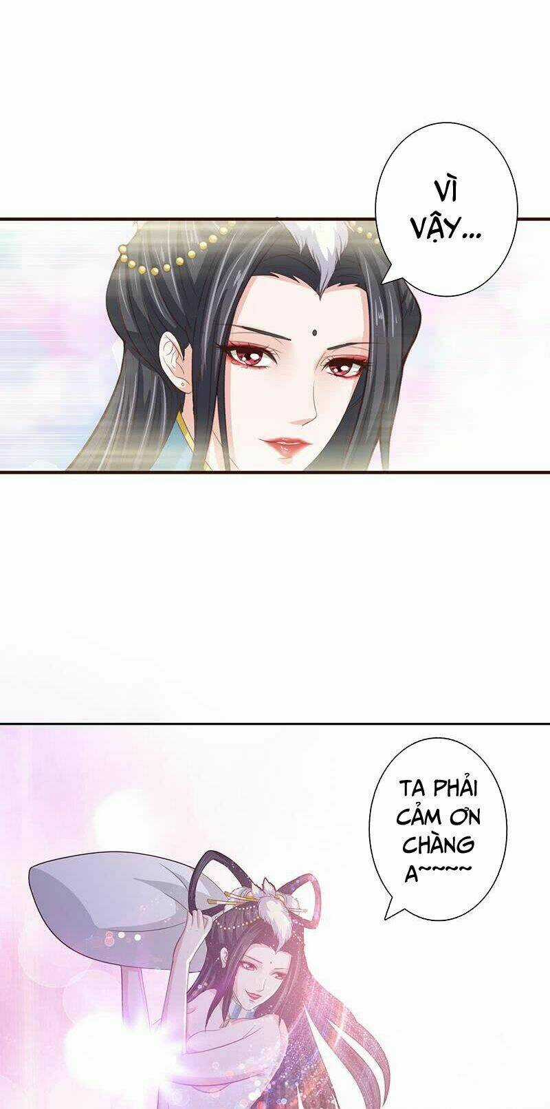 Luôn Có Thần Tiên Muốn Hãm Hại Ta Chapter 23 trang 12